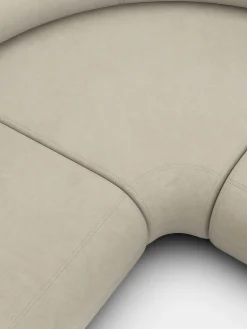 Tom Dixon Sofas*Fat Right Corner Modular Sofa