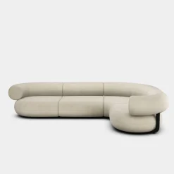 Tom Dixon Sofas*Fat Right Corner Modular Sofa