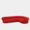 Tom Dixon Sofas*Fat Right Corner Modular Sofa