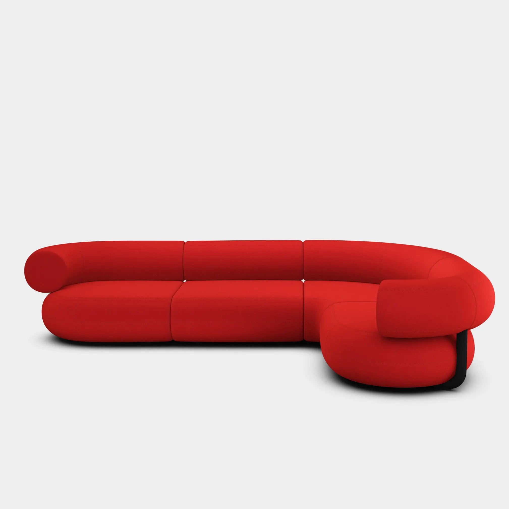 Tom Dixon Sofas*Fat Right Corner Modular Sofa