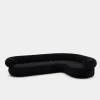 Tom Dixon Sofas*Fat Right Corner Modular Sofa