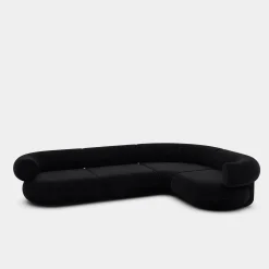 Tom Dixon Sofas*Fat Right Corner Modular Sofa