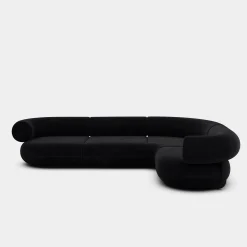 Tom Dixon Sofas*Fat Right Corner Modular Sofa