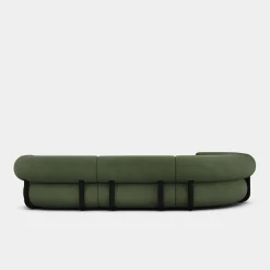 Tom Dixon Sofas*Fat Right Corner Modular Sofa