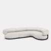 Tom Dixon Sofas*Fat Right Corner Modular Sofa