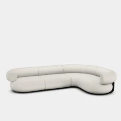 Tom Dixon Sofas*Fat Right Corner Modular Sofa