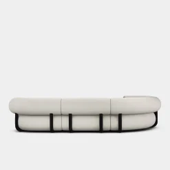 Tom Dixon Sofas*Fat Right Corner Modular Sofa