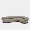 Tom Dixon Sofas*Fat Right Corner Modular Sofa