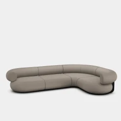 Tom Dixon Sofas*Fat Right Corner Modular Sofa