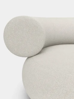 Tom Dixon Sofas*Fat Right Corner Modular Sofa