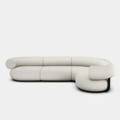Tom Dixon Sofas*Fat Right Corner Modular Sofa