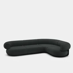 Tom Dixon Sofas*Fat Right Corner Modular Sofa