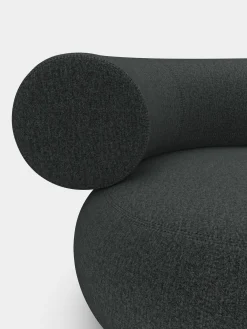 Tom Dixon Sofas*Fat Right Corner Modular Sofa