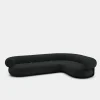 Tom Dixon Sofas*Fat Right Corner Modular Sofa