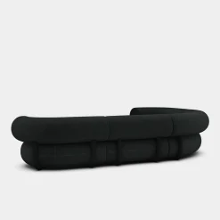 Tom Dixon Sofas*Fat Right Corner Modular Sofa