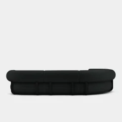 Tom Dixon Sofas*Fat Right Corner Modular Sofa