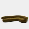 Tom Dixon Sofas*Fat Right Corner Modular Sofa