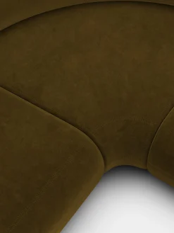 Tom Dixon Sofas*Fat Right Corner Modular Sofa