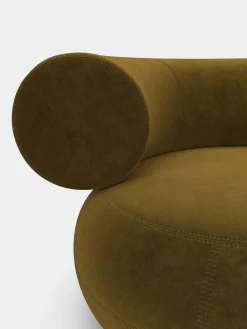 Tom Dixon Sofas*Fat Right Corner Modular Sofa