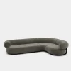 Tom Dixon Sofas*Fat Right Corner Modular Sofa