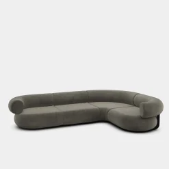Tom Dixon Sofas*Fat Right Corner Modular Sofa
