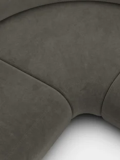 Tom Dixon Sofas*Fat Right Corner Modular Sofa