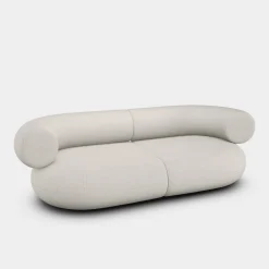 Tom Dixon Sofas*Fat 2.5-Seater Modular Sofa