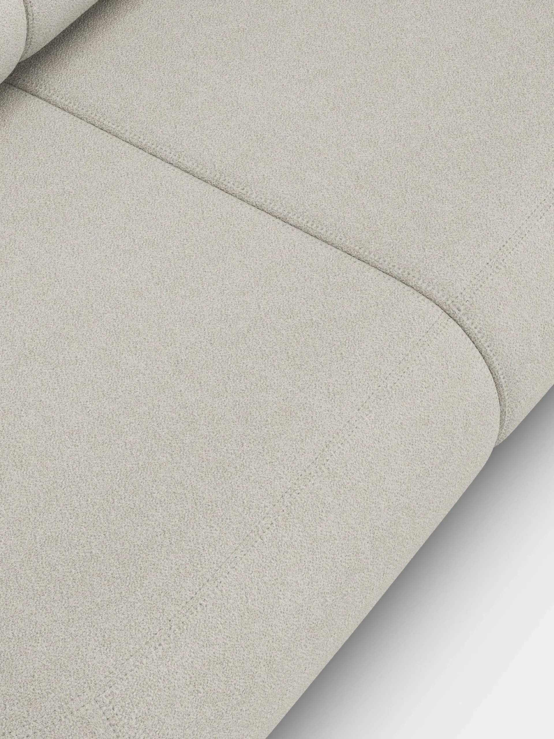 Tom Dixon Sofas*Fat 2.5-Seater Modular Sofa