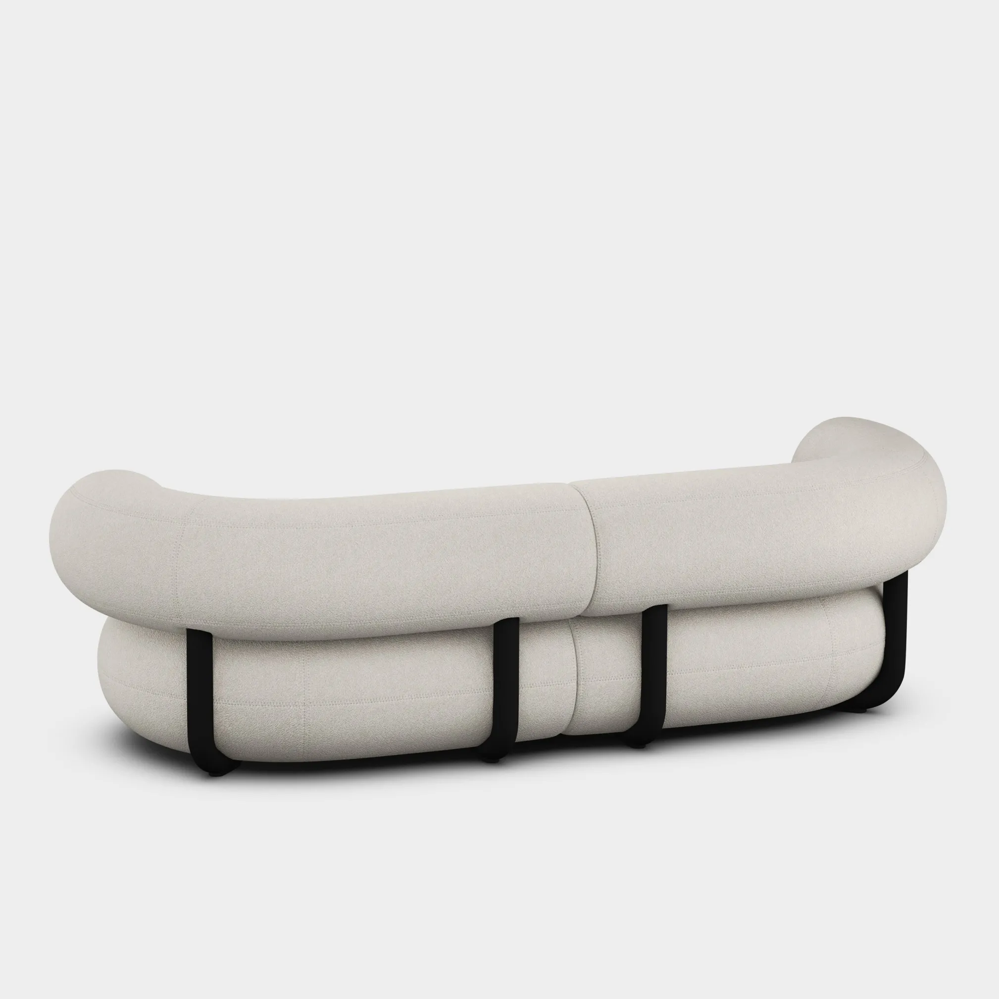 Tom Dixon Sofas*Fat 2.5-Seater Modular Sofa