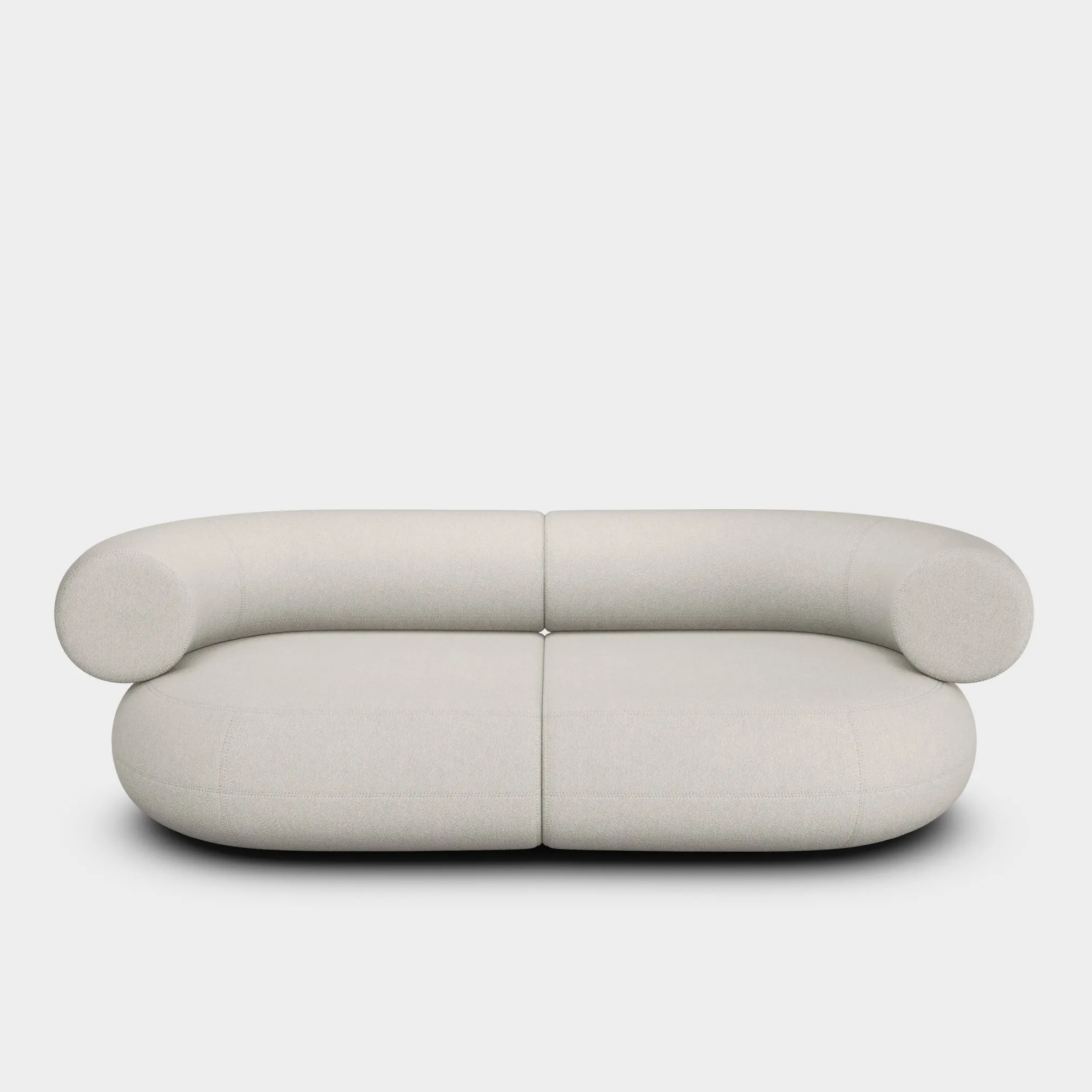 Tom Dixon Sofas*Fat 2.5-Seater Modular Sofa