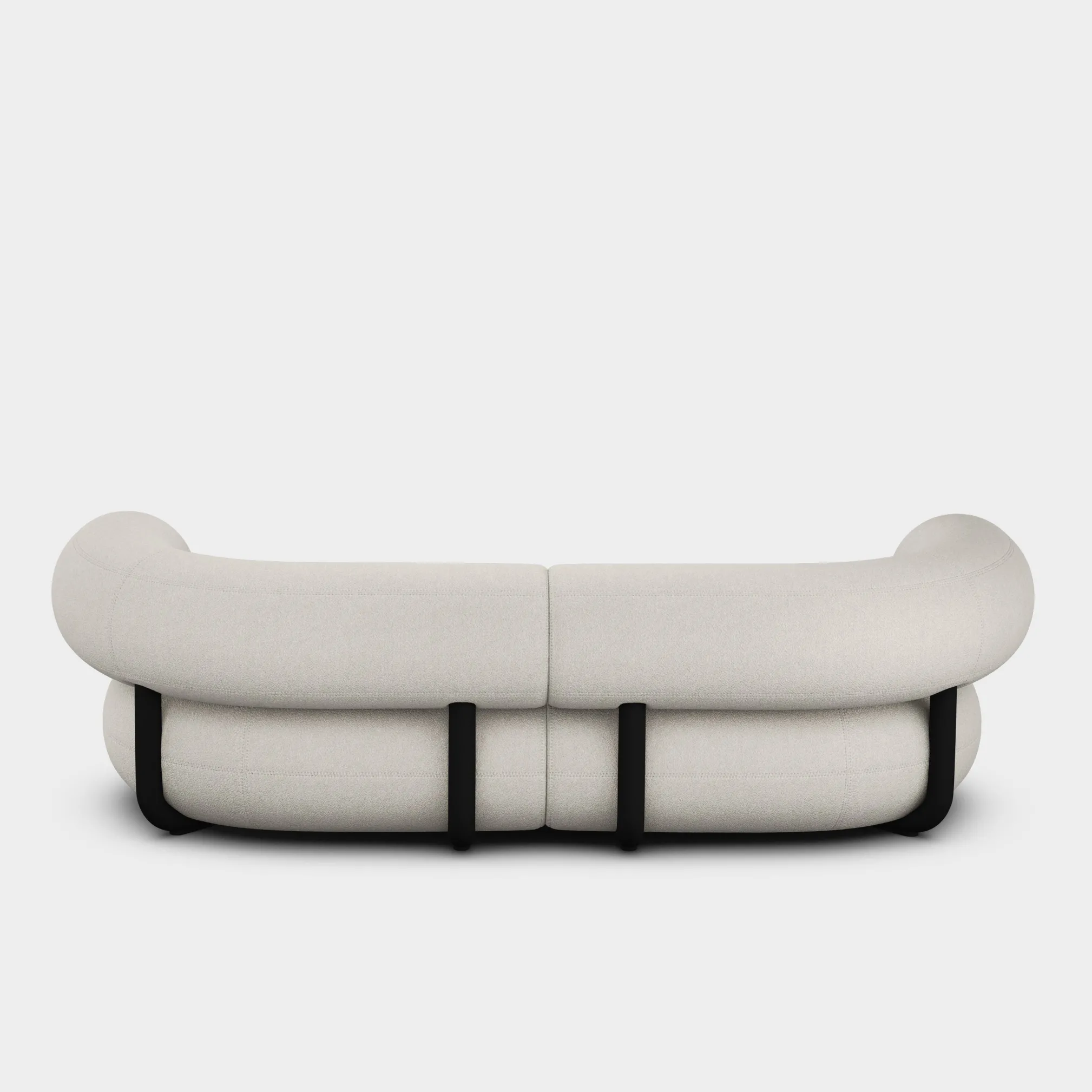 Tom Dixon Sofas*Fat 2.5-Seater Modular Sofa