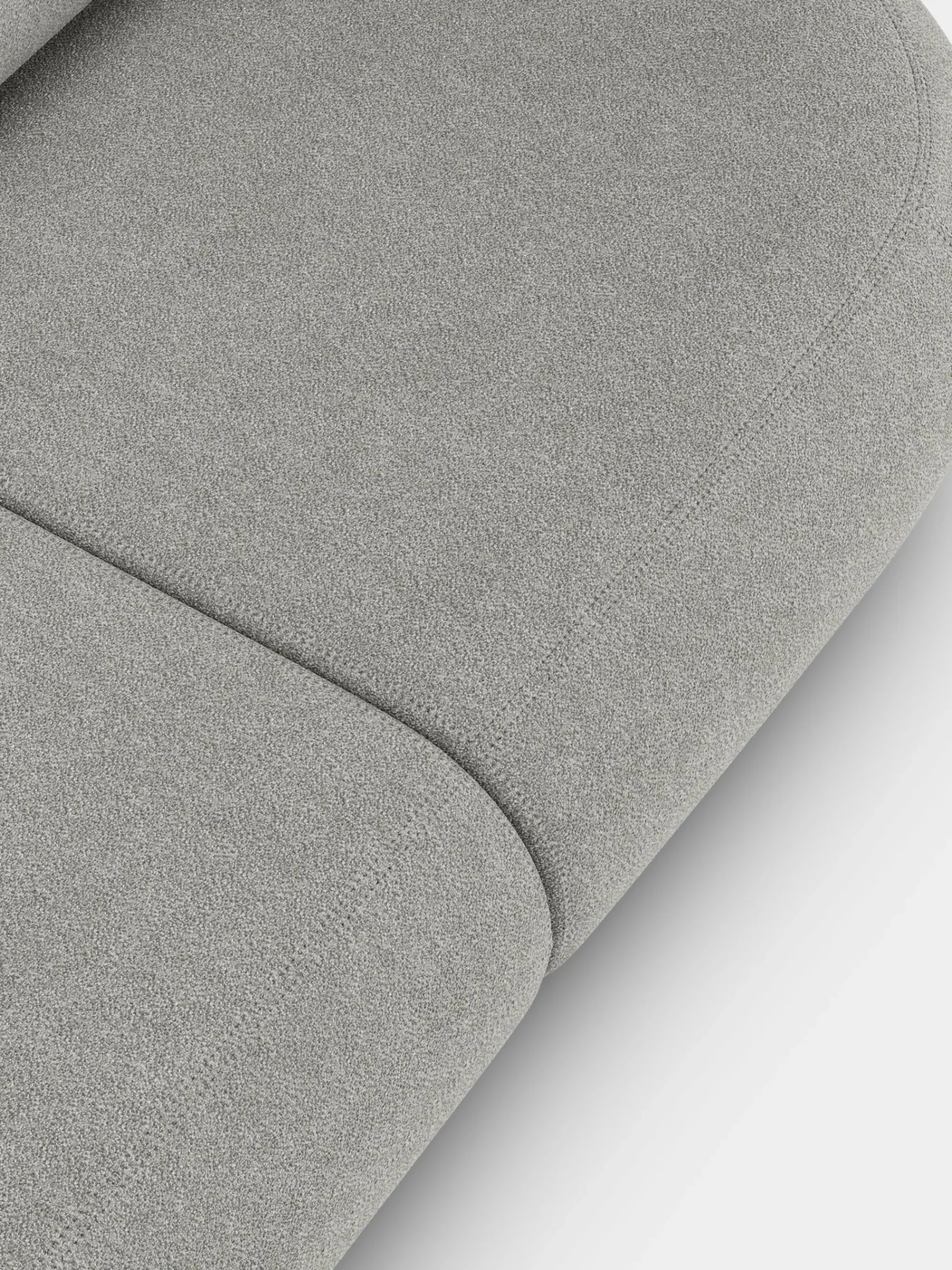 Tom Dixon Sofas*Fat 3-Seater Modular Sofa