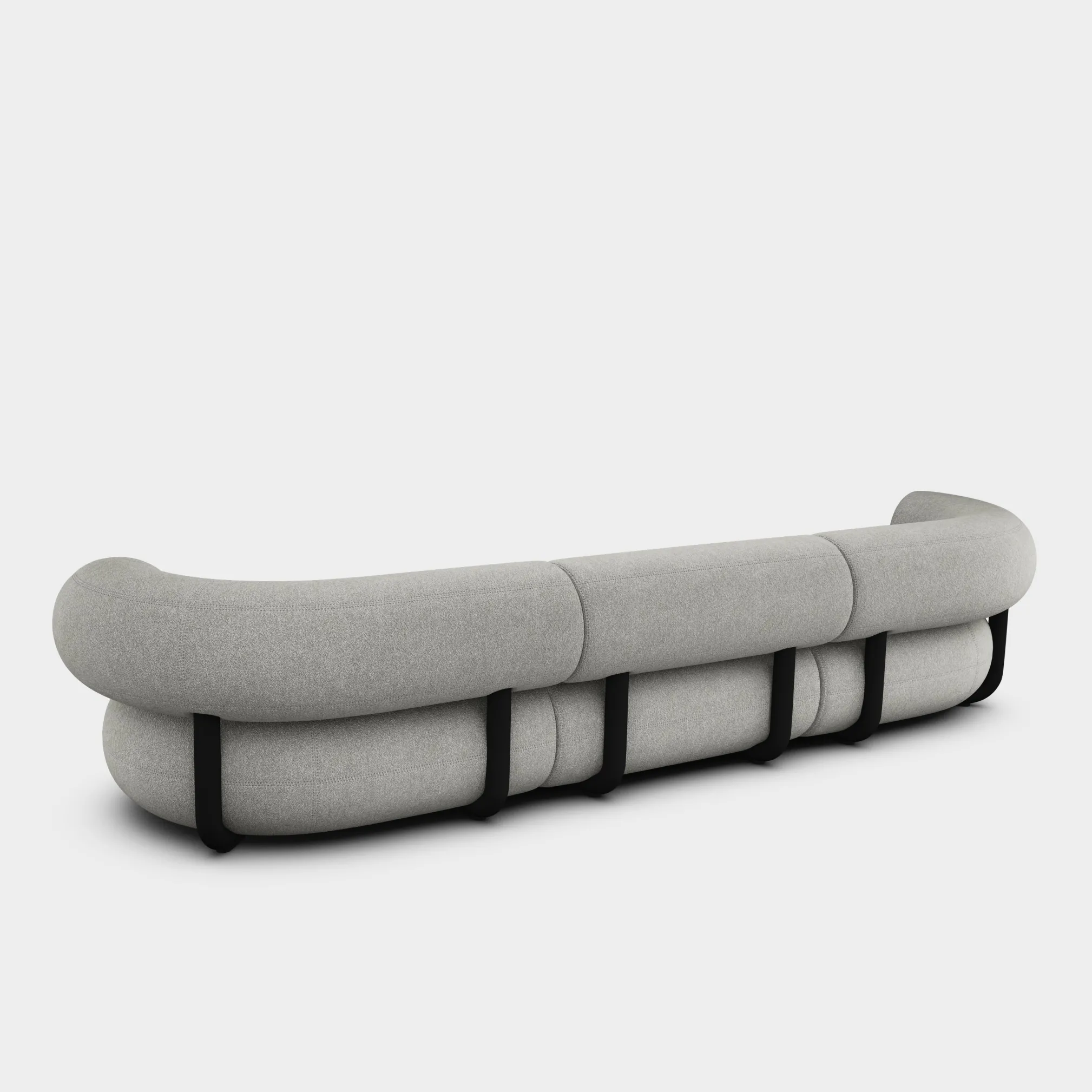 Tom Dixon Sofas*Fat 3-Seater Modular Sofa