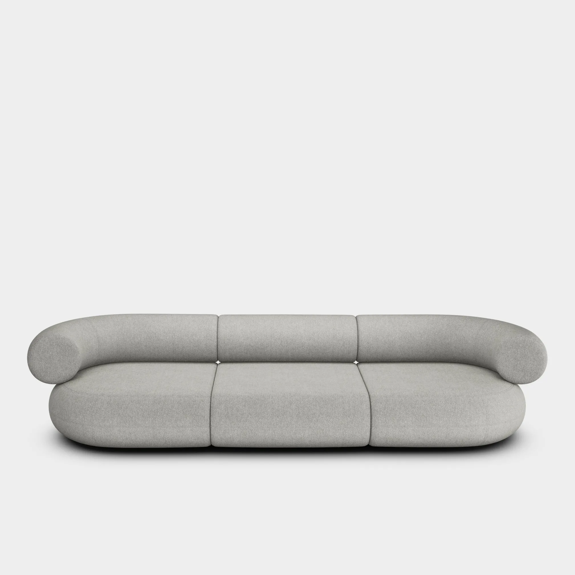 Tom Dixon Sofas*Fat 3-Seater Modular Sofa