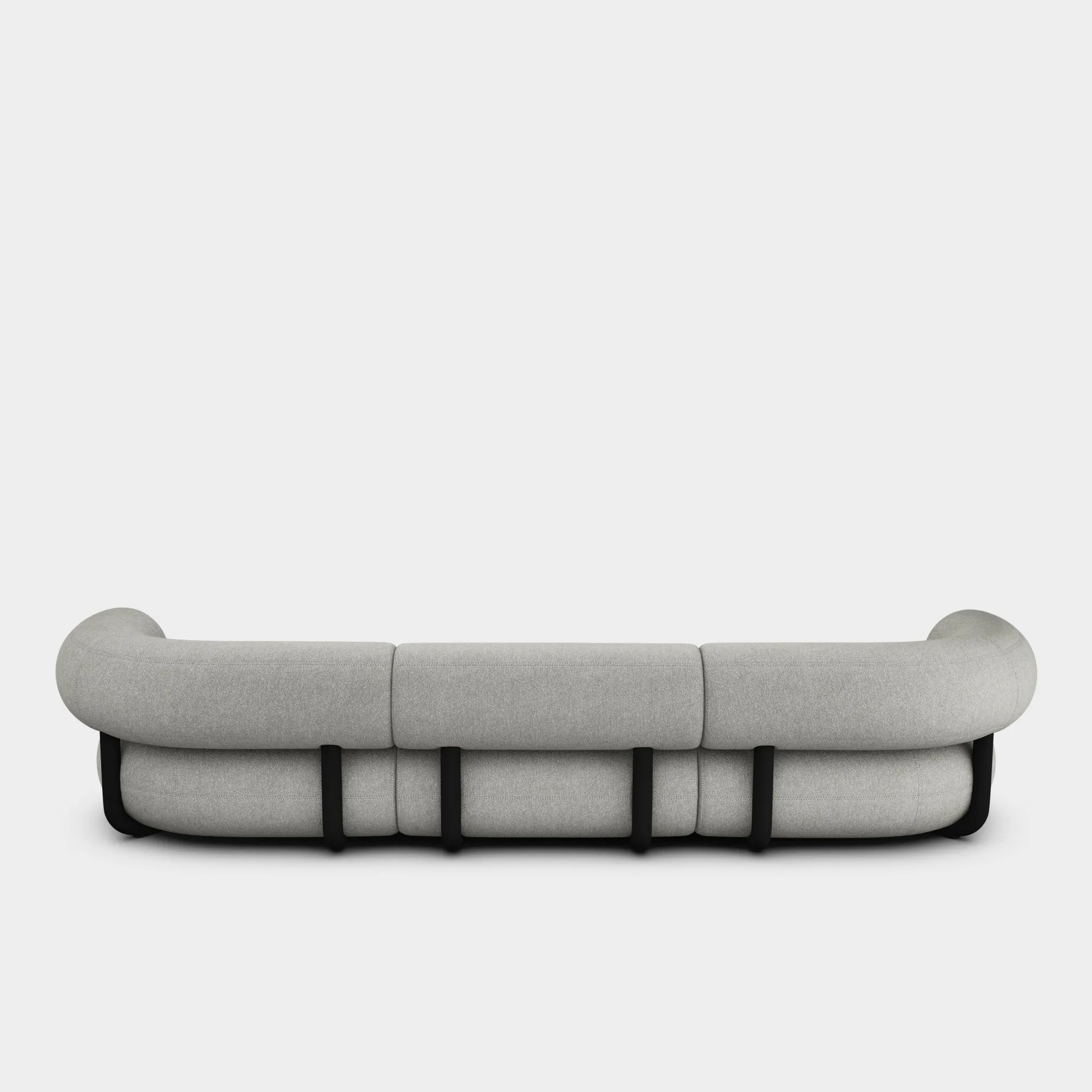Tom Dixon Sofas*Fat 3-Seater Modular Sofa