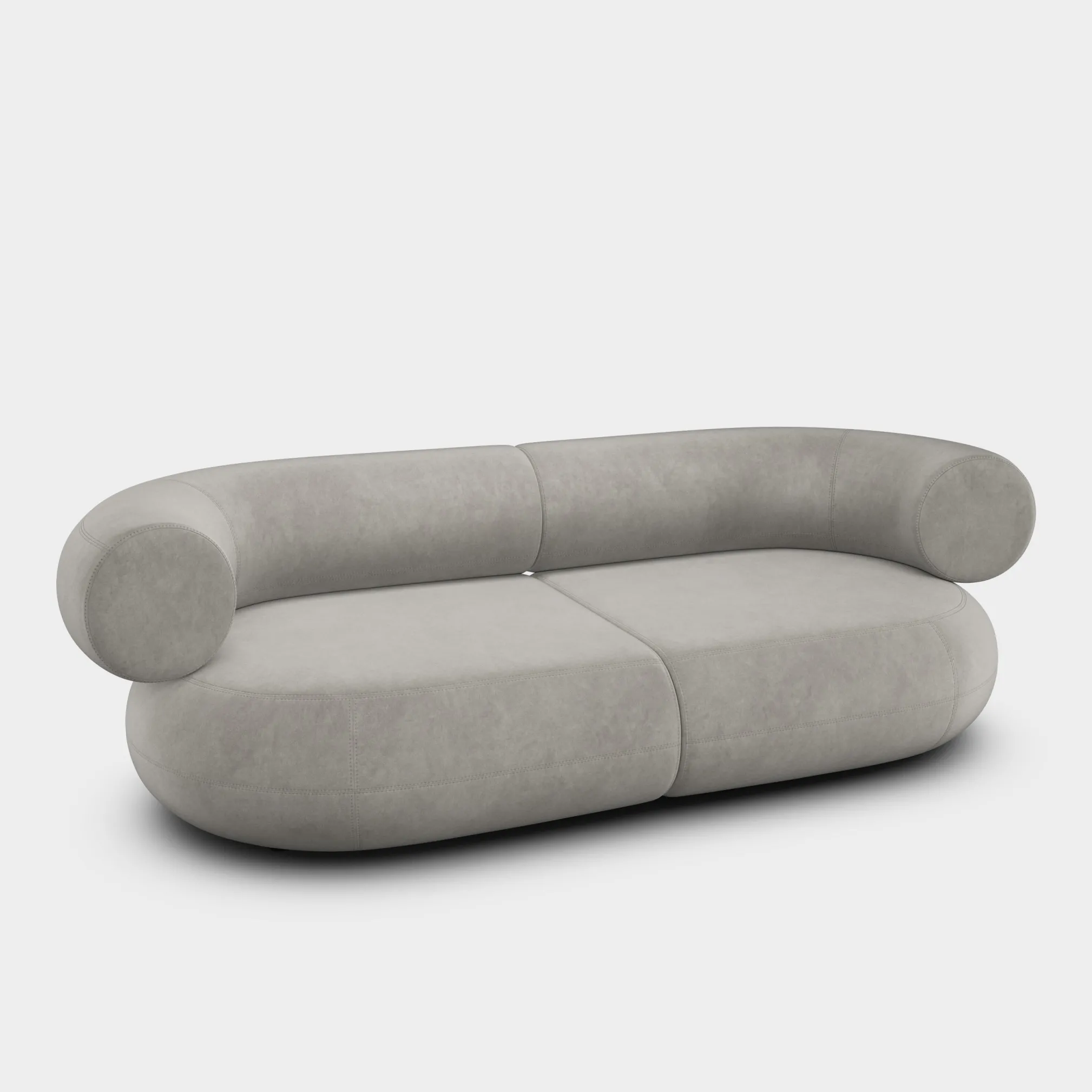 Tom Dixon Sofas*Fat 2.5-Seater Modular Sofa