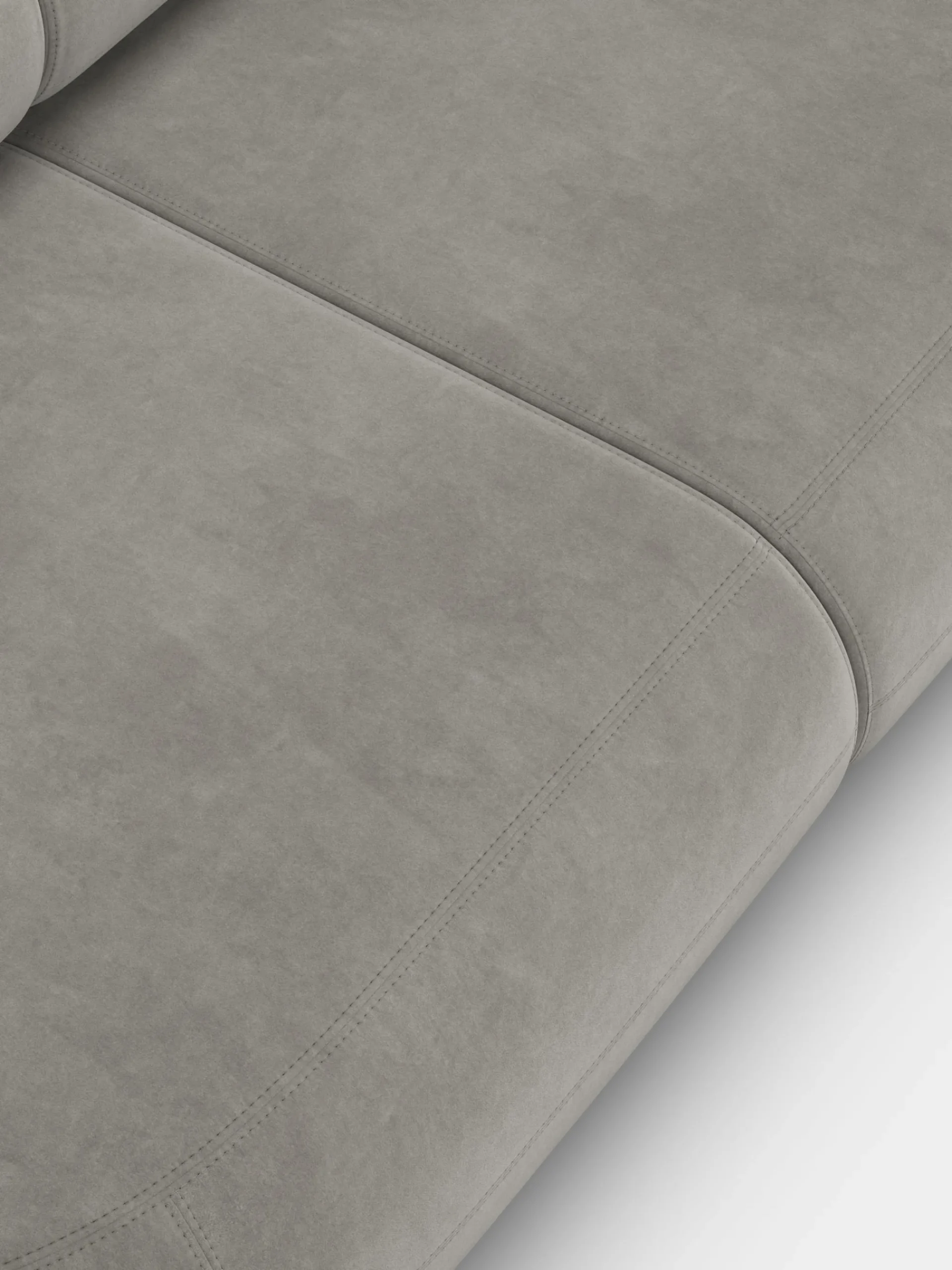 Tom Dixon Sofas*Fat 2.5-Seater Modular Sofa