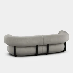 Tom Dixon Sofas*Fat 2.5-Seater Modular Sofa