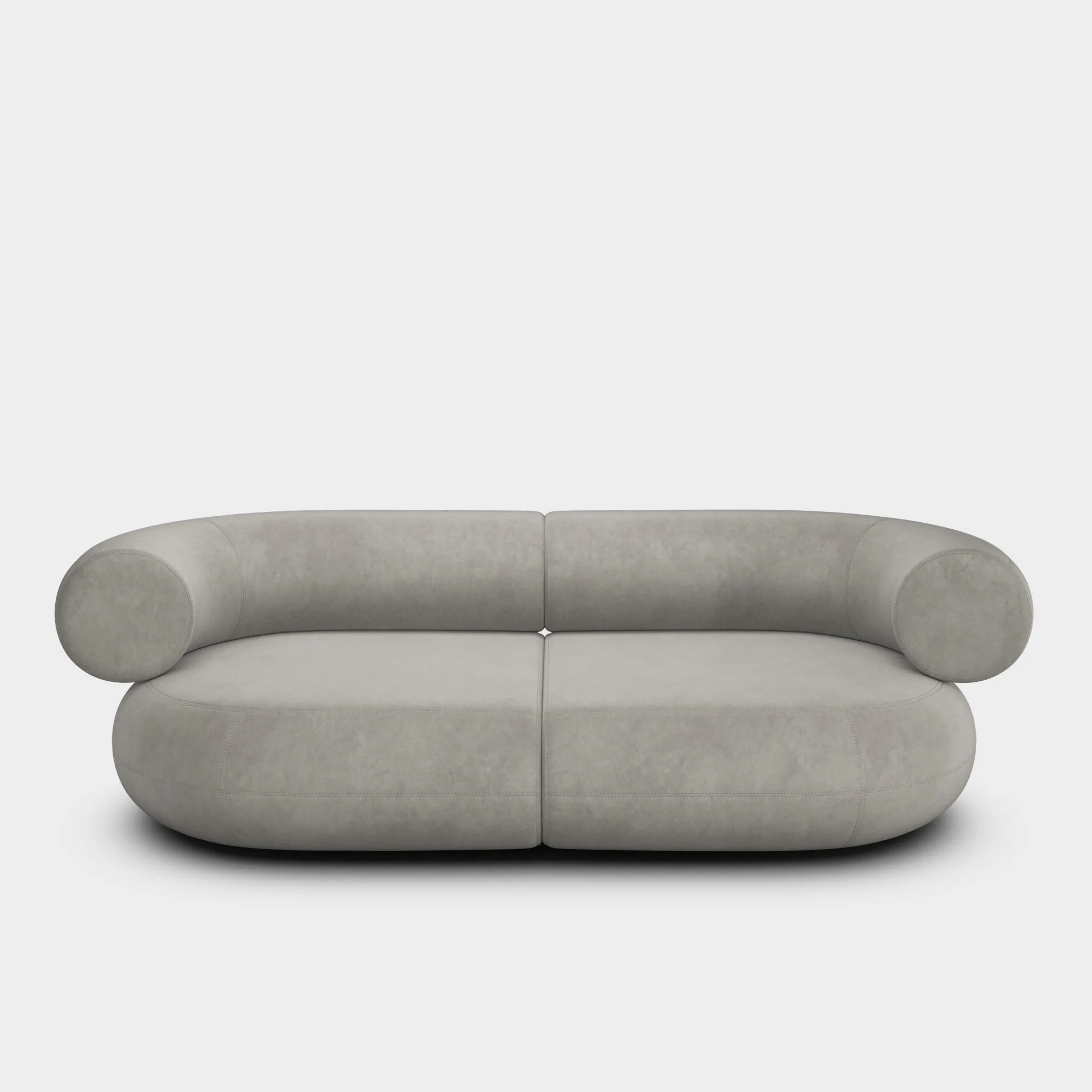 Tom Dixon Sofas*Fat 2.5-Seater Modular Sofa