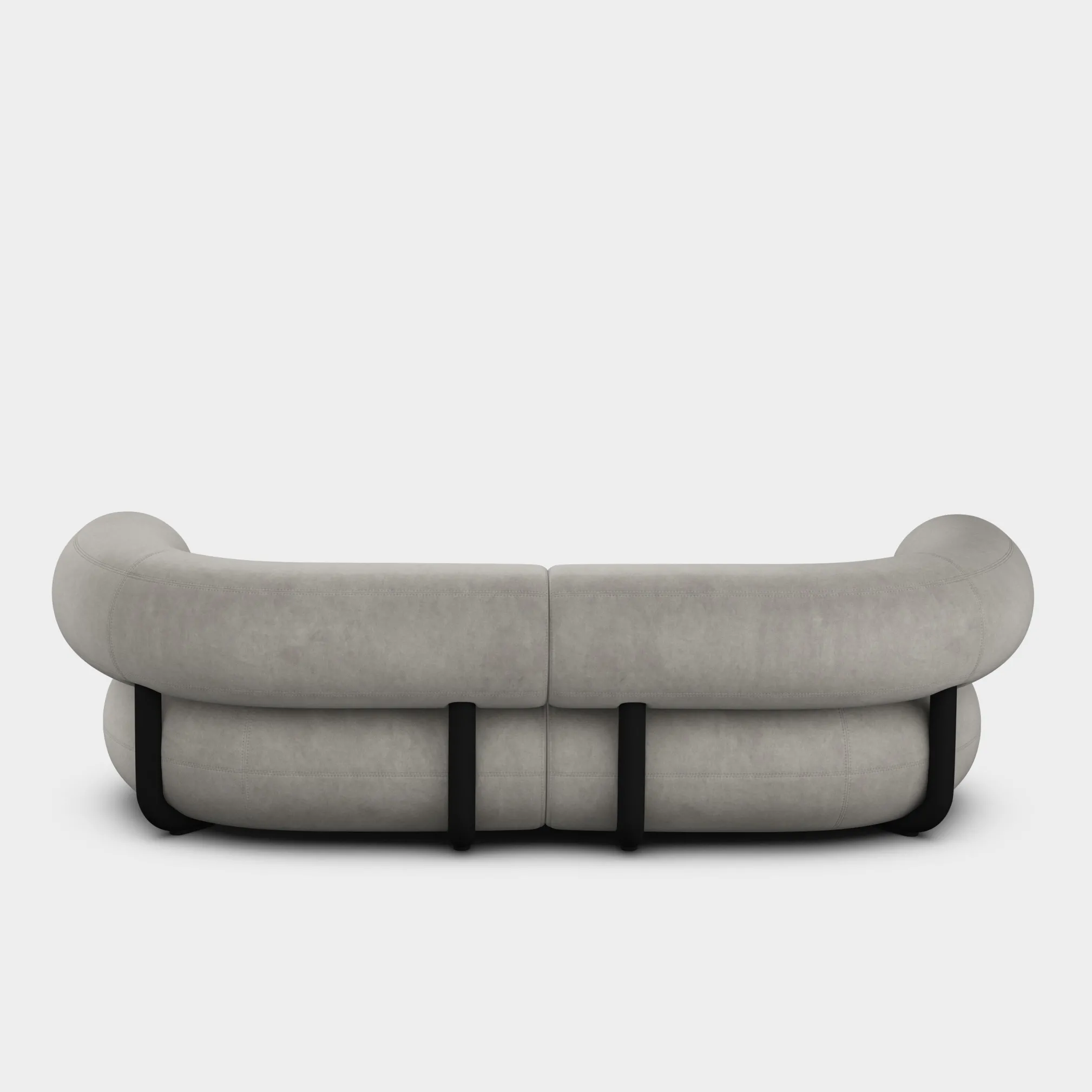 Tom Dixon Sofas*Fat 2.5-Seater Modular Sofa