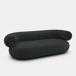 Tom Dixon Sofas*Fat 2.5-Seater Modular Sofa
