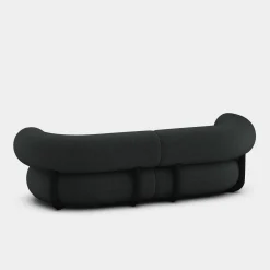 Tom Dixon Sofas*Fat 2.5-Seater Modular Sofa