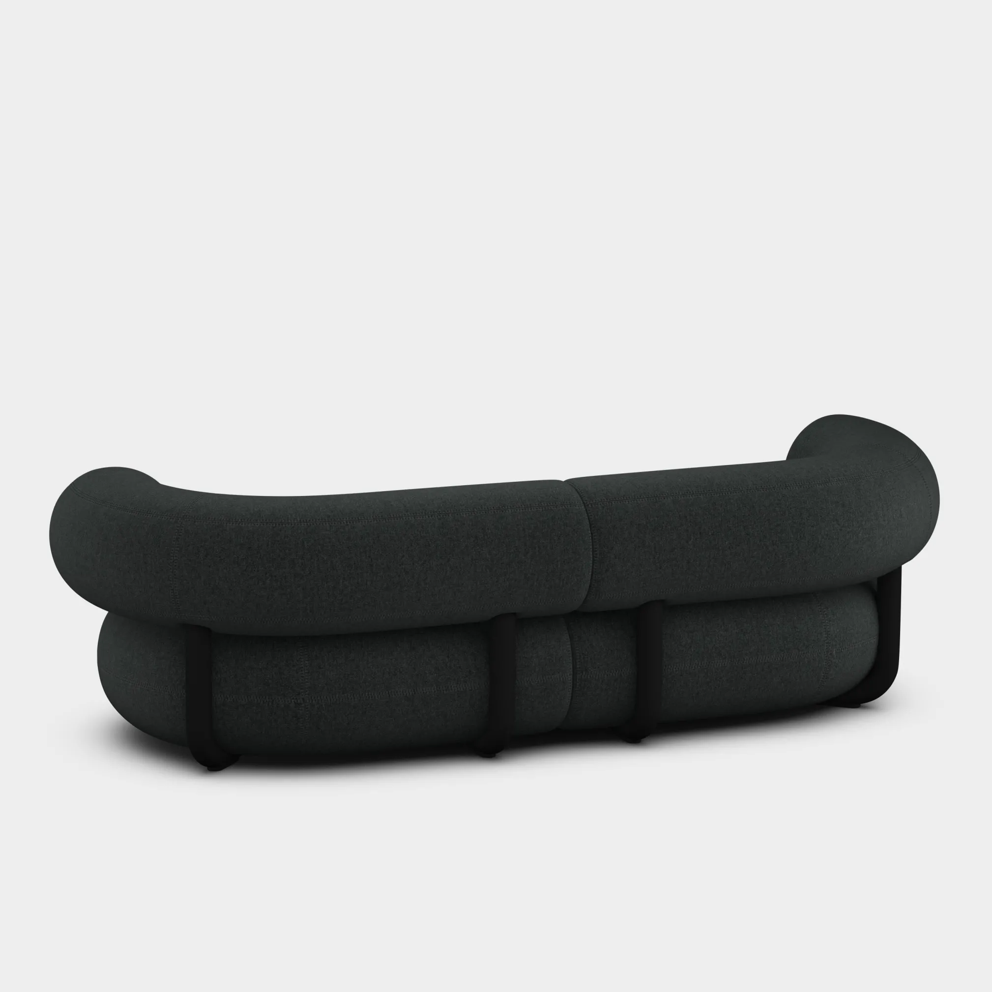 Tom Dixon Sofas*Fat 2.5-Seater Modular Sofa