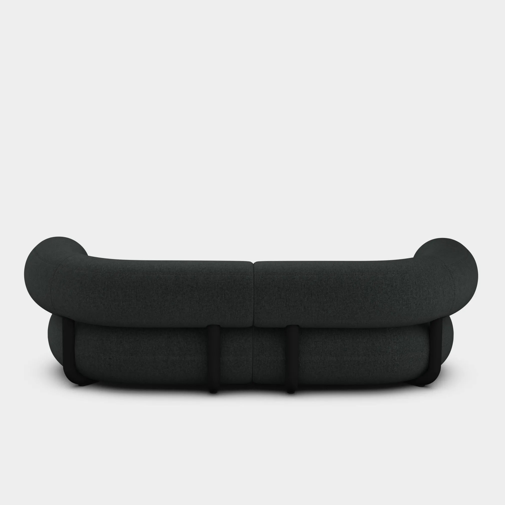 Tom Dixon Sofas*Fat 2.5-Seater Modular Sofa
