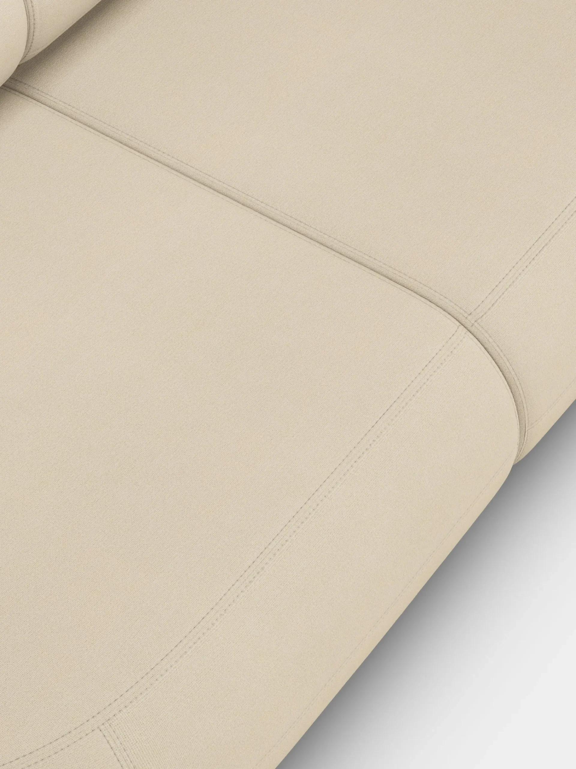 Tom Dixon Sofas*Fat 2.5-Seater Modular Sofa