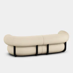 Tom Dixon Sofas*Fat 2.5-Seater Modular Sofa