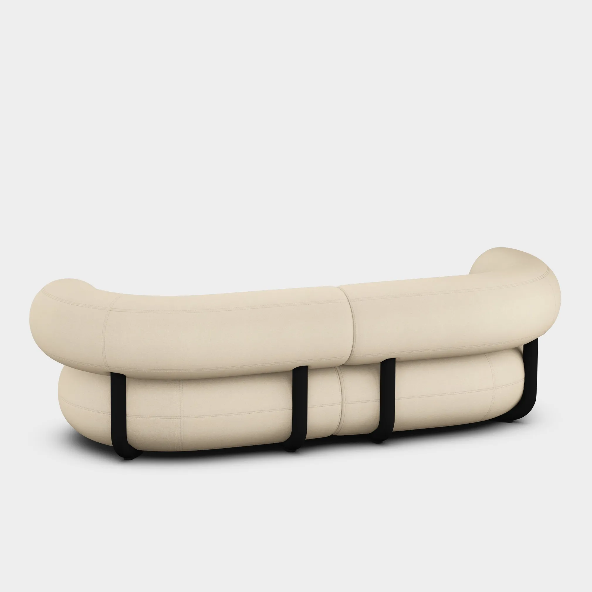 Tom Dixon Sofas*Fat 2.5-Seater Modular Sofa