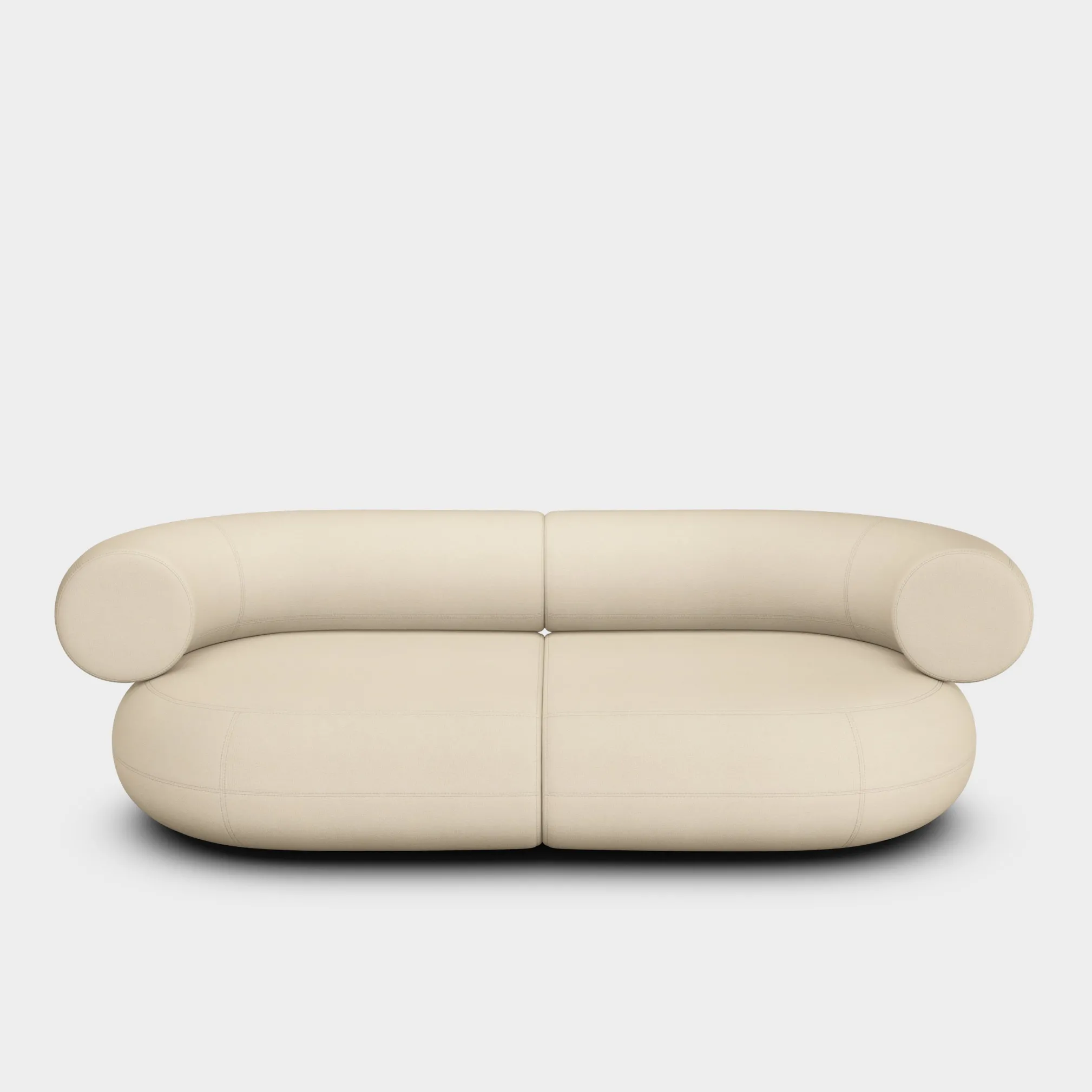 Tom Dixon Sofas*Fat 2.5-Seater Modular Sofa