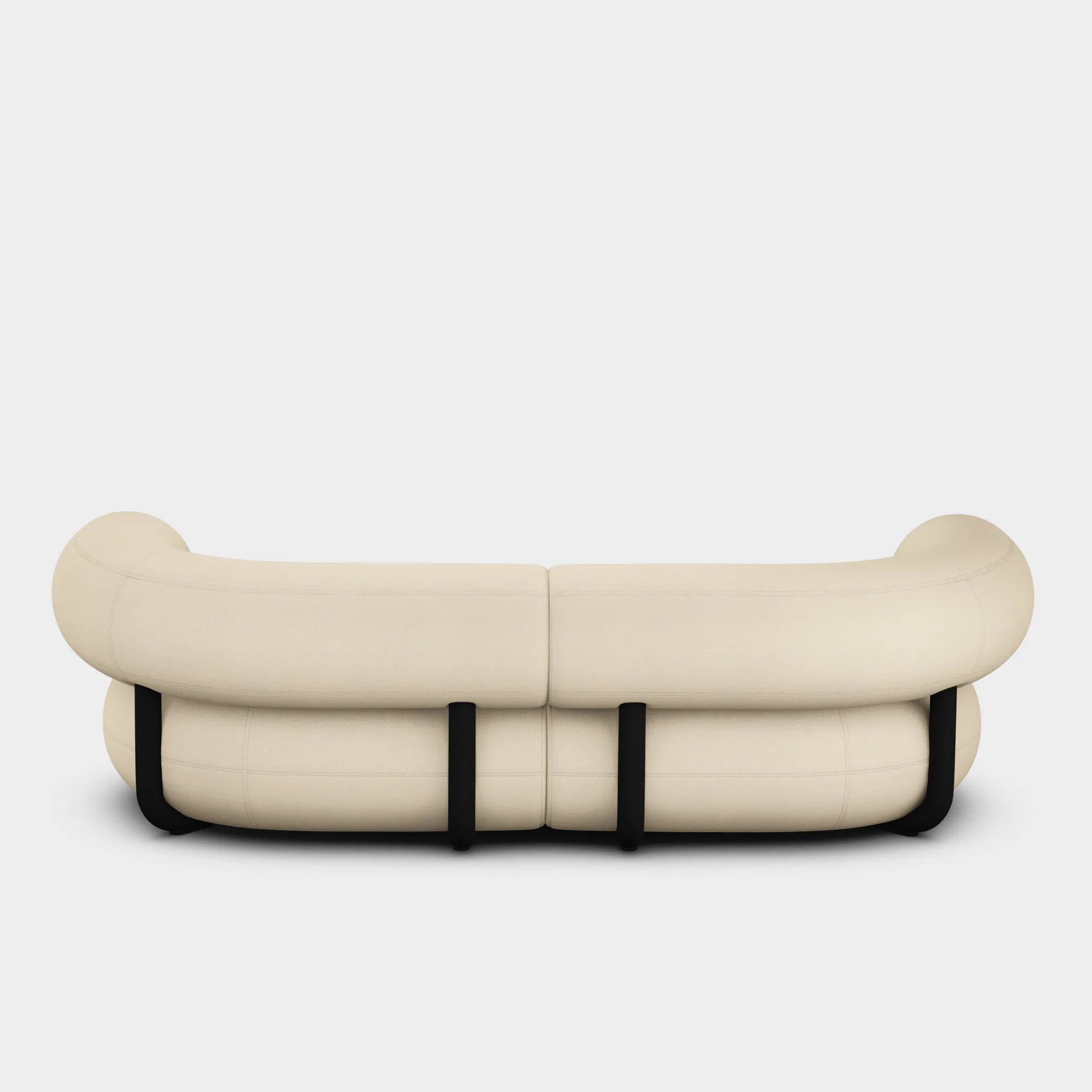 Tom Dixon Sofas*Fat 2.5-Seater Modular Sofa