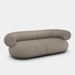 Tom Dixon Sofas*Fat 2.5-Seater Modular Sofa